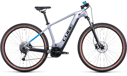 ReactionHybridPerformance500